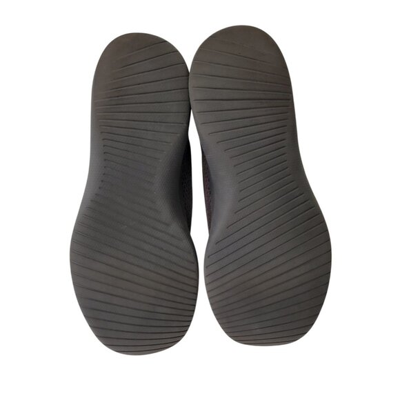 Allbirds Women's Tree Runner Charcoal Casual Comfort Lightweight Sneakers Size 9 - Picture 6 of 7